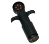 6-Way Car End Tester 20116